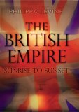 British Empire Sunrise to Sunset cover art