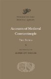Accounts of Medieval Constantinople The Patria