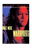 Once Were Warriors  cover art