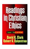 Readings in Christian Ethics Theory and Method cover art