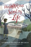 War That Saved My Life 2015 9780803740815 Front Cover