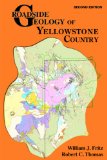 Roadside Geology of Yellowstone Country  cover art