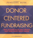 Donor-Centered Fundraising 