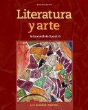 Literatura y Arte / Art and Literature: 2013 9781133956815 Front Cover