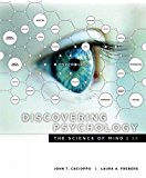 Discovering Psychology: The Science of Mind cover art
