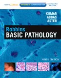 Robbins Basic Pathology With STUDENT CONSULT Online Access cover art
