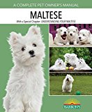 Maltese 3rd 9781438004815 Front Cover