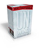 Ultimate Unwind Paperback Collection (Boxed Set) Unwind; Unwholly; Unsouled; Undivided; Unbound  9781481491815 Front Cover