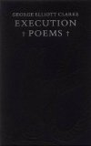 Execution Poems 2nd 9781554470815 Front Cover
