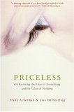 Priceless On Knowing the Price of Everything and the Value of Nothing cover art