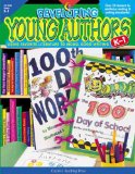 Developing Young Authors Grades K-1 Using Favorite Literature to Creatie Text Innovations 2001 9781574717815 Front Cover