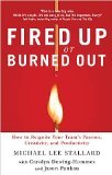 Fired up or Burned Out  cover art