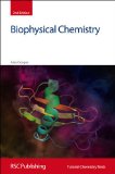 Biophysical Chemistry  cover art