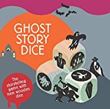 Ghost Story Dice 2016 9781856699815 Front Cover
