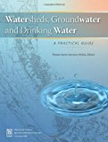 Watersheds, Groundwater and Drinking Water:  cover art