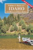 Flyfishers GT Idaho  9781932098815 Front Cover