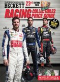 Beckett Racing Collectibles Price Guide 2013: 2013 9781936681815 Front Cover