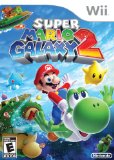 Case art for Super Mario Galaxy 2