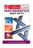 Mathematics Basic Facts 5th 2002 Revised  9780007121816 Front Cover