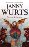 Stormed Fortress Fifth Book of the Alliance of Light  9780007217816 Front Cover