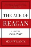 Age of Reagan A History, 1974-2008 cover art