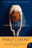 Witch of Portobello A Novel cover art