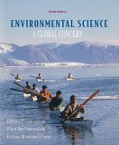Environmental Science A Global Concern with ARIS Bind in Card 9th 9780073218816 Front Cover