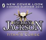 Titan's Curse 3rd 2013 9780141346816 Front Cover