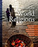 Invitation to World Religions:  cover art