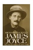 James Joyce 2nd 9780195033816 Front Cover