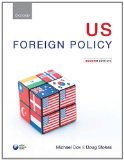 U. S. Foreign Policy  cover art