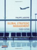 Global Strategic Management  cover art