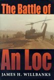 Battle of an Loc 2005 9780253344816 Front Cover