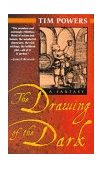 Drawing of the Dark A Novel cover art