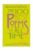 100 Best Poems of All Time  cover art