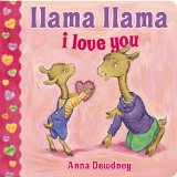 Llama Llama I Love You  9780451469816 Front Cover