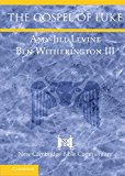 Gospel of Luke  9780521676816 Front Cover