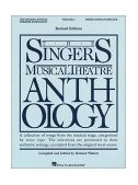 Singer's Musical Theatre Anthology - Volume 2 Mezzo-Soprano/Belter Book Only cover art