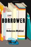 Borrower  9780670022816 Front Cover