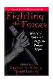 Fighting the Forces What's at Stake in Buffy the Vampire Slayer 2002 9780742516816 Front Cover