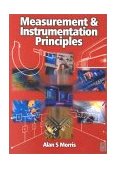Measurement and Instrumentation Principles  cover art