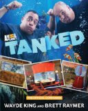 Tanked The Official Companion 2014 9780762796816 Front Cover