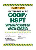 How to Prepare for the COOP/HSPT/TACHS  9780764127816 Front Cover