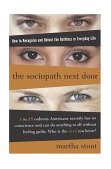 Sociopath Next Door  9780767915816 Front Cover