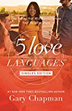 5 Love Languages  9780802414816 Front Cover