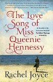 Love Song of Miss Queenie Hennessy A Novel  9780812989816 Front Cover