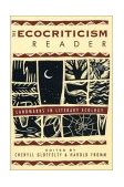 Ecocriticism Reader Landmarks in Literary Ecology cover art