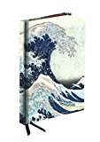 Hokusai: the Great Wave (Foiled Journal)  9780857753816 Front Cover