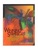 Winning Strategies for Classroom Management  9780871203816 Front Cover