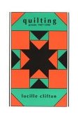 Quilting Poems 1987-1990 cover art